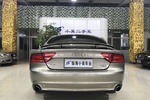 奥迪A72012款3.0TFSI quattro舒适型