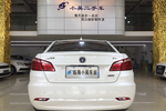 长安逸动2015款1.6L 手自一体 豪华型