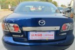 马自达Mazda62007款2.3L 旗舰型