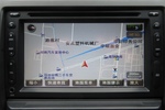 日产奇骏2010款2.5L CVT旗舰版 4WD