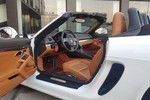 保时捷Boxster2013款Boxster 2.7L 