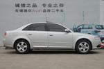 奥迪A42007款1.8T 手动一体 个性风格版