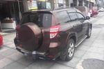 丰田RAV4荣放2011款2.0L 自动豪华版