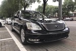 雷克萨斯LS2005款LS430