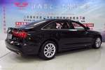 奥迪A6L2012款30 FSI 舒适型(2.5L)