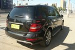 奔驰M级2010款ML 500 4MATIC Grand Edition