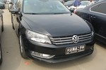 大众帕萨特2011款1.8TSI DSG 至尊版