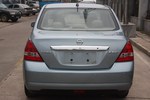 日产颐达2006款1.6i JE 自动