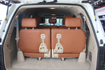 丰田兰德酷路泽2012款4.0L 自动VX 