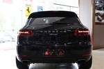 保时捷Macan2014款Macan 2.0T