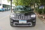 Jeep大切诺基2014款3.0L 旗舰尊悦版