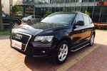 奥迪Q52011款2.0TFSI 豪华型