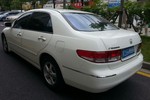 本田雅阁2003款2.4i VTEC 自动