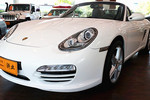 保时捷Boxster2009款Boxster 2.9L 