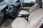 日产逍客2012款2.0XL 火 CVT 2WD