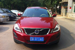 沃尔沃XC602012款T6 AWD 舒适版