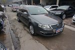 大众迈腾2009款1.8TSI DSG 豪华型