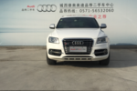 奥迪SQ52014款3.0TFSI quatrro