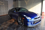 日产GT-R2012款3.8T Premium Edition 