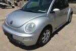 大众甲壳虫2004款New Beetle 1.8T 自动