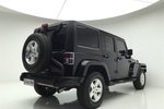 Jeep牧马人两门版2013款3.6L 罗宾汉 10周年限量版