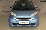 smartfortwo2012款1.0 MHD 硬顶激情版