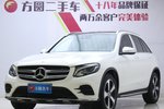 奔驰GLC级2018款GLC 260 4MATIC 豪华型