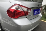 东风启辰D502012款1.6L 自动 尊贵版