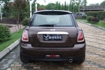 MINIMINI2011款1.6L COOPER Excitement 