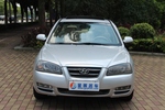 现代伊兰特2007款1.8 GLS 自动豪华型