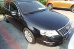 大众迈腾2009款2.0TSI DSG 豪华型