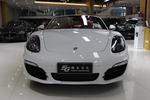 保时捷Boxster2013款Boxster S 3.4L 