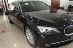 宝马7系2009款740Li 领先型