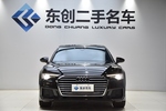 奥迪A6L2019款45TFSI 臻选动感型