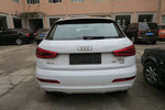 奥迪Q32015款35 TFSI quattro 技术型