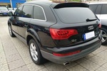 奥迪Q72012款3.0TFSI 技术型