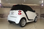 smartfortwo2014款1.0 MHD 硬顶城市光波激情版