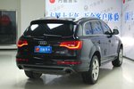 奥迪Q72013款35 TFSI 舒适型