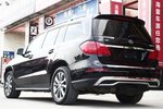 奔驰GL级2014款GL350 CDI 4MATIC