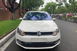 大众Polo2016款1.6L 自动豪华型