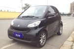 smartfortwo2013款1.0 MHD 硬顶冰炫特别版