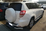 丰田RAV4荣放2010款2.4L 自动豪华升级版