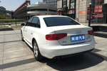 奥迪A4L2013款35 TFSI 自动标准型