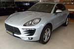 保时捷Macan2014款Macan 2.0T