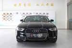 奥迪A4L2013款35 TFSI 自动舒适型