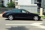 奔驰S级2008款S 350L 4MATIC