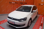 大众Polo2014款1.6L 手动舒适版