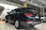 奥迪Q72015款35 TFSI 进取型