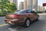 大众凌渡2015款280TSI DSG豪华版