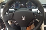 玛莎拉蒂GT2013款GT Sport Automatic